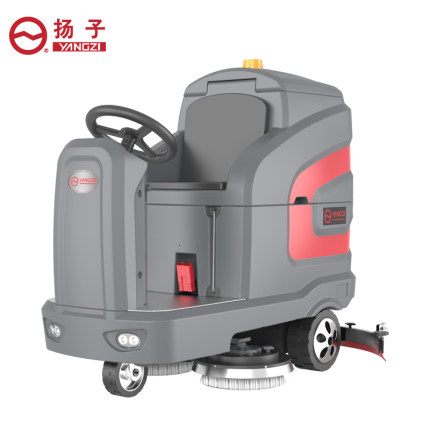 洗地機(jī)要如何選擇呢？